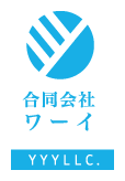 合同会社ワーイ